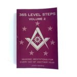 365 Level Steps: Vol 2 -