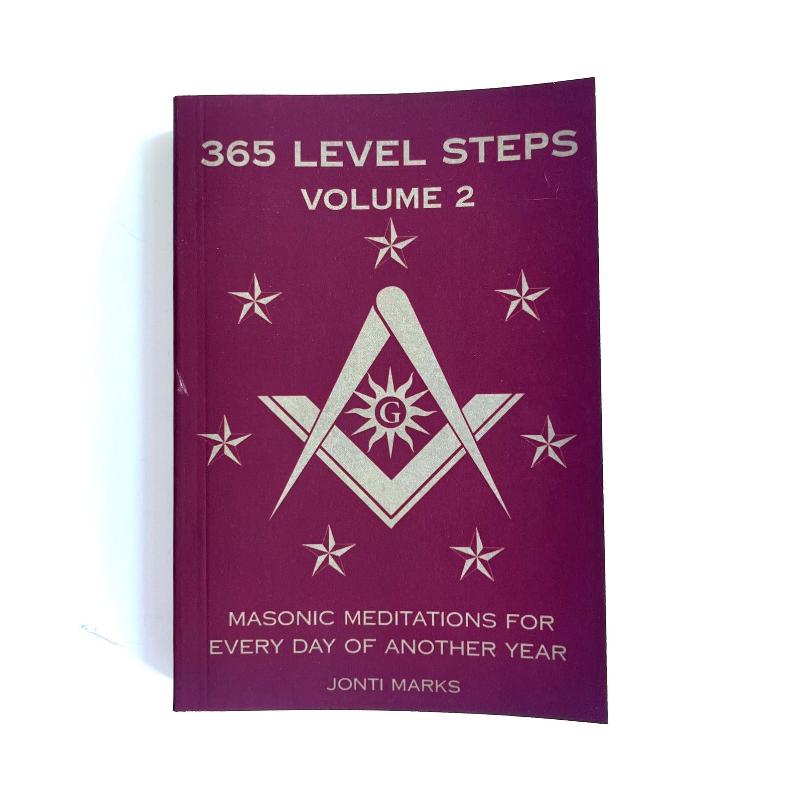 365 Level Steps: Vol 2 - 365 Level Steps: Vol 2 -