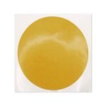 Apron Badge Sticky Pad