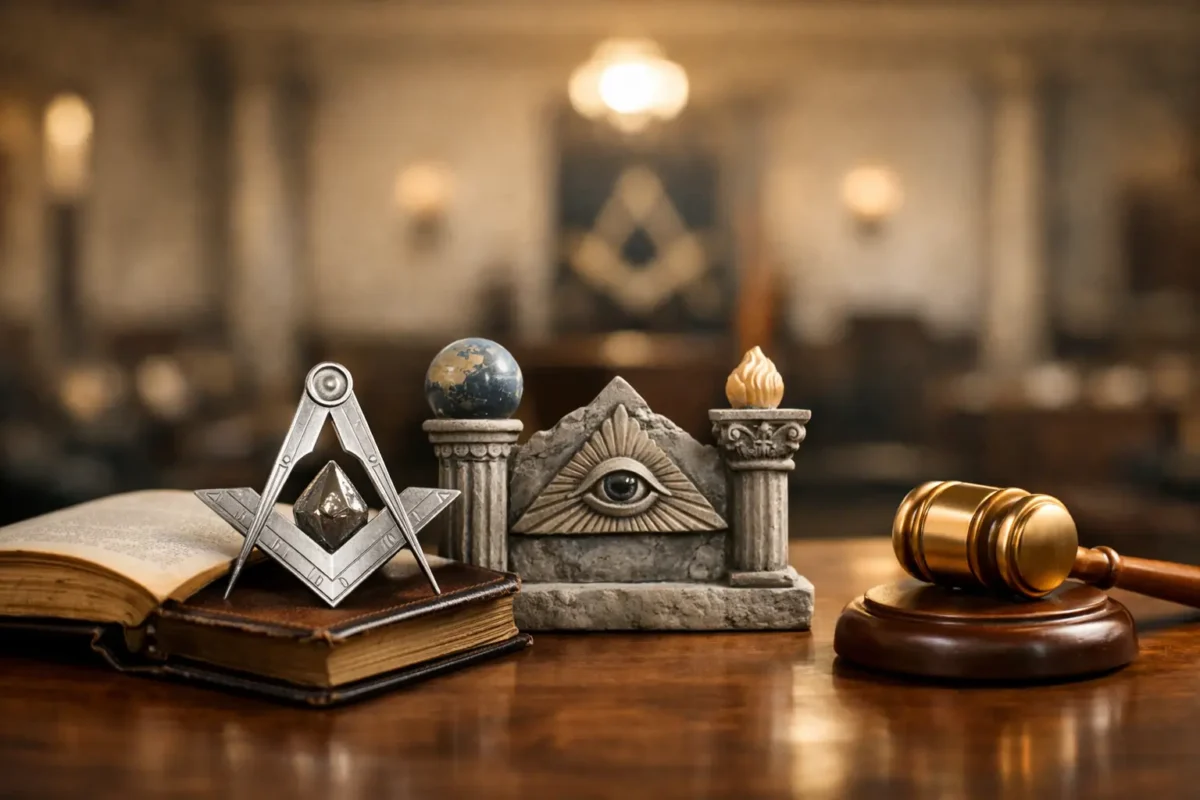Are Freemasons a Religion? A Clear Answer