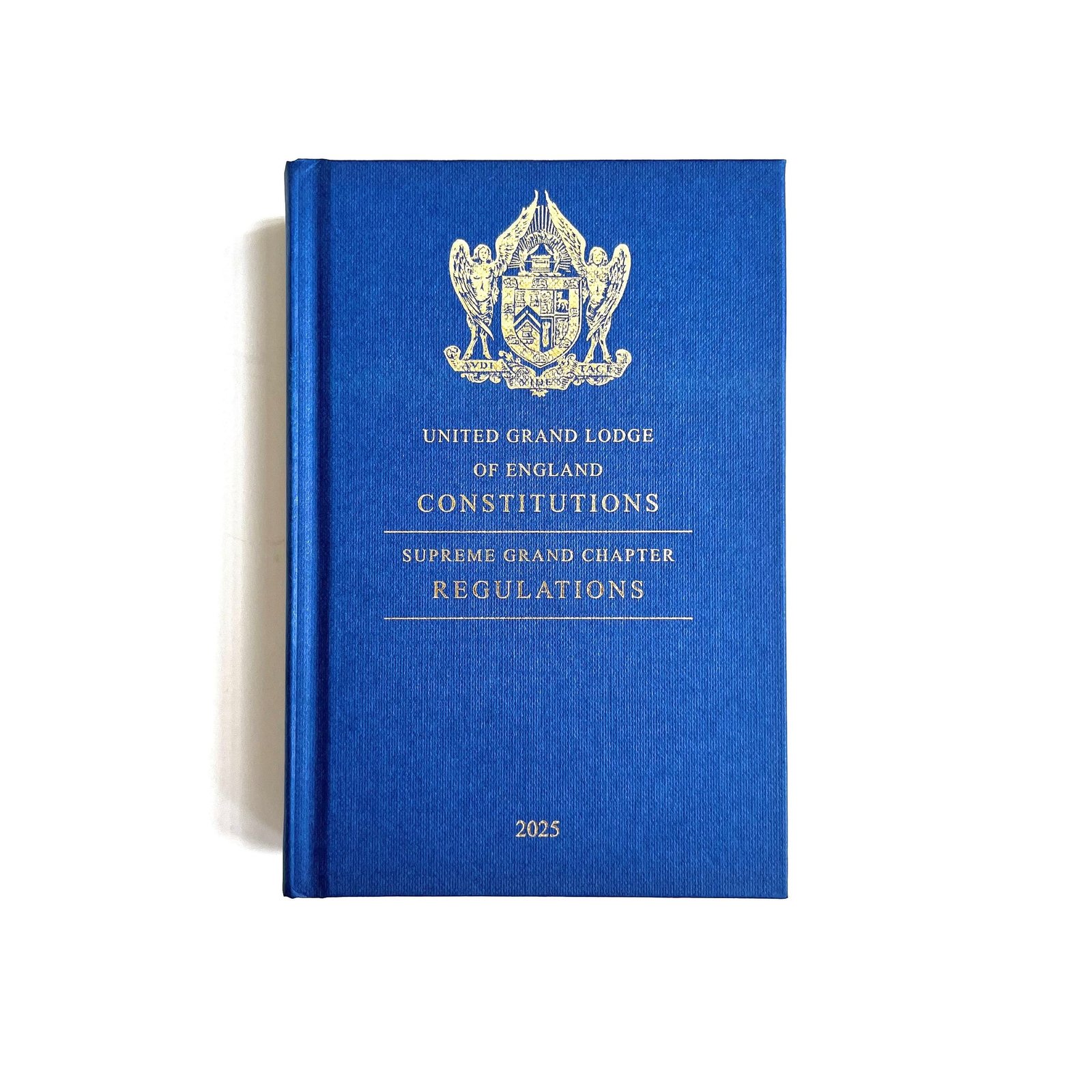 Book of Constitutions, Guidance & UGLE Directory 2025 bundle Book of Constitutions, Guidance & UGLE Directory 2025 bundle