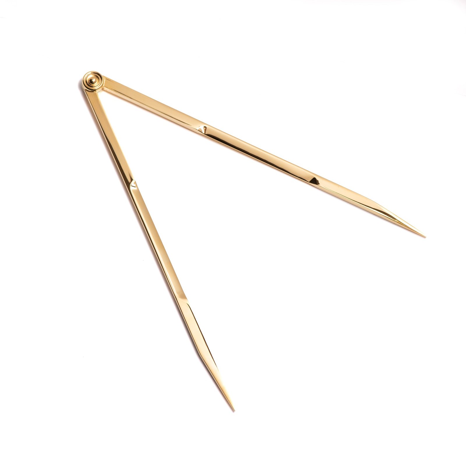 Brass Compasses 8" Brass Compasses 8"