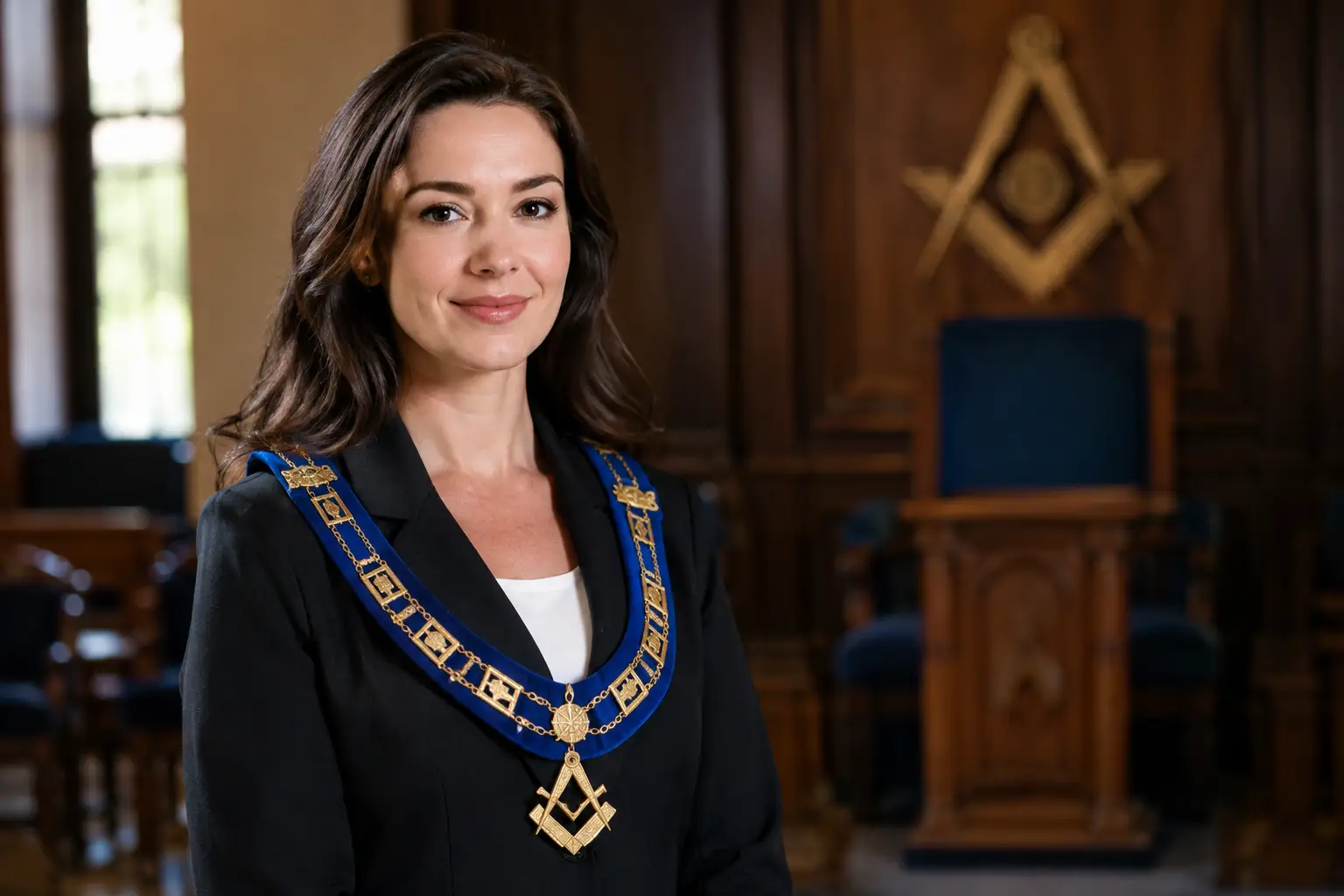 Can Women Join Freemasonry? A Clear Answer