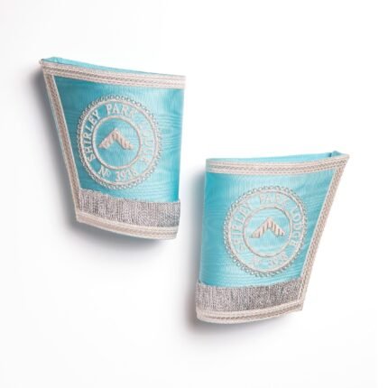 Craft Officers Gauntlets