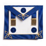 Craft Provincial Rosettes Apron