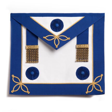 Craft Provincial Rosettes Apron