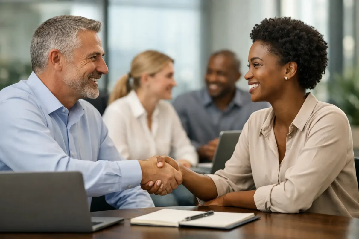 Examples of Integrity and Respect in the Workplace