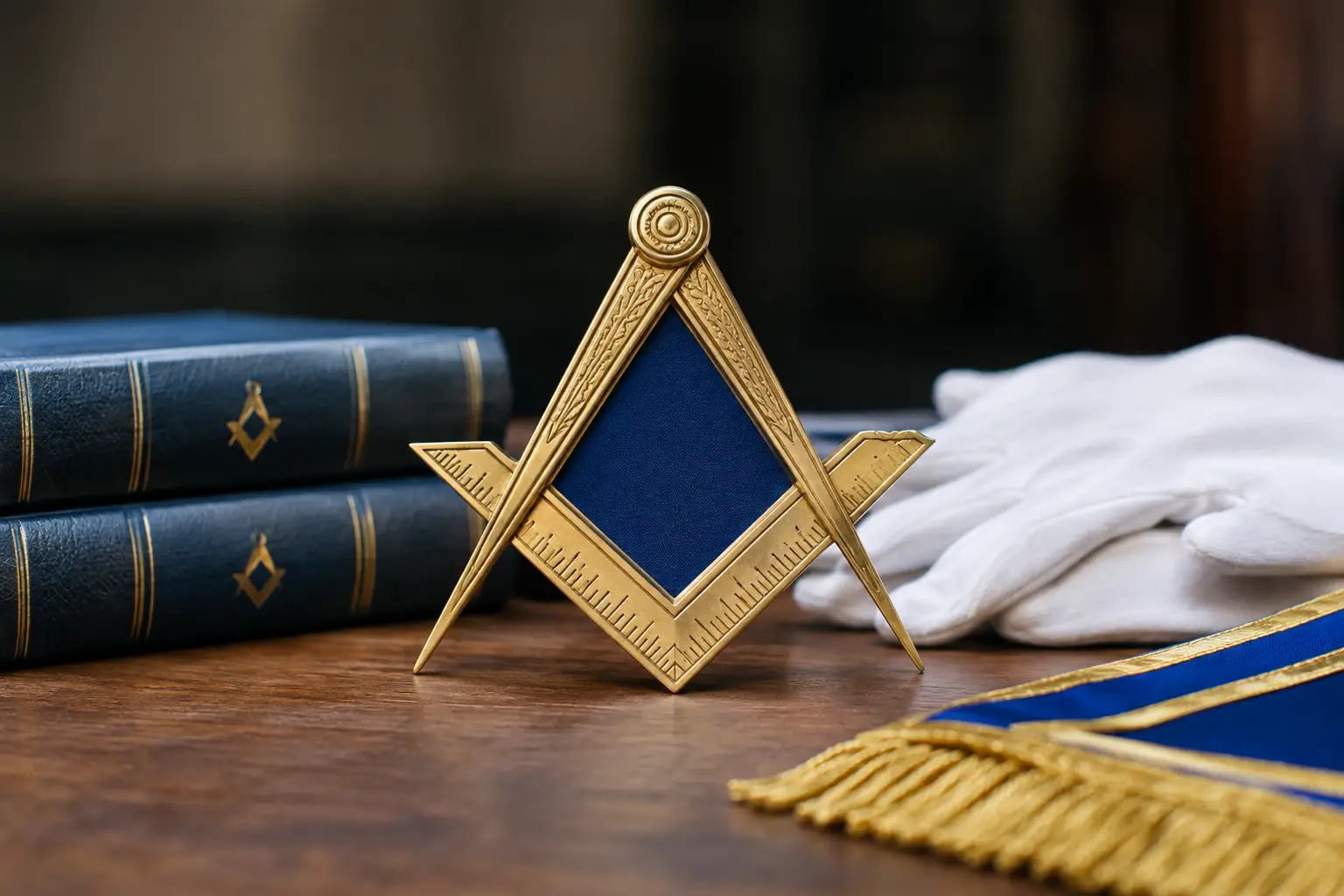 Freemason Degrees Explained in Three Steps