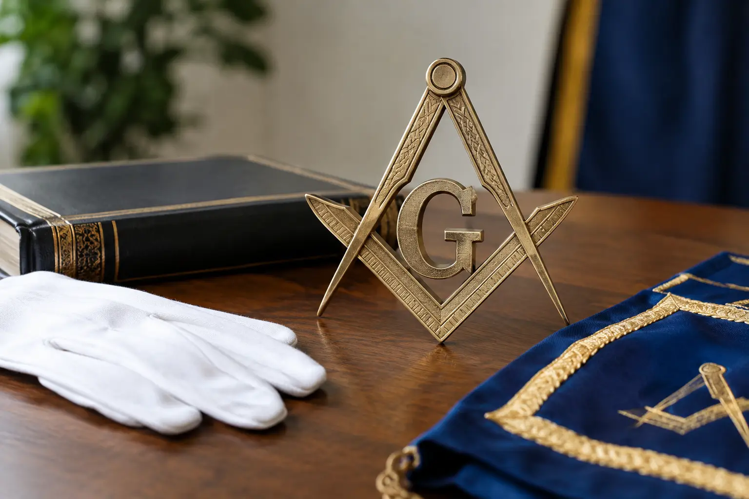 Freemasonry Membership Requirements Explained