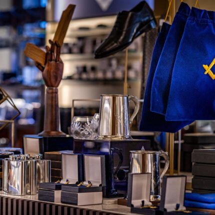 Gift Voucher - Shop at Freemasons' Hall