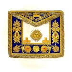 Grand Masters' Apron