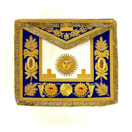 Grand Masters' Apron