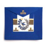 Grand Rank Apron