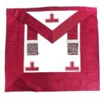 Grand Steward Apron 325/A3108