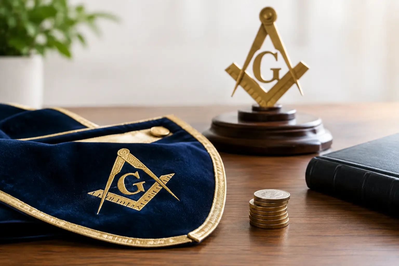 How Much Does Freemasonry Cost? A Clear Guide