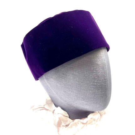 Ladies Red Cross of Constantine Cap -