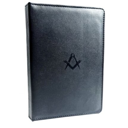 Large Emulation Ritual Book Cover