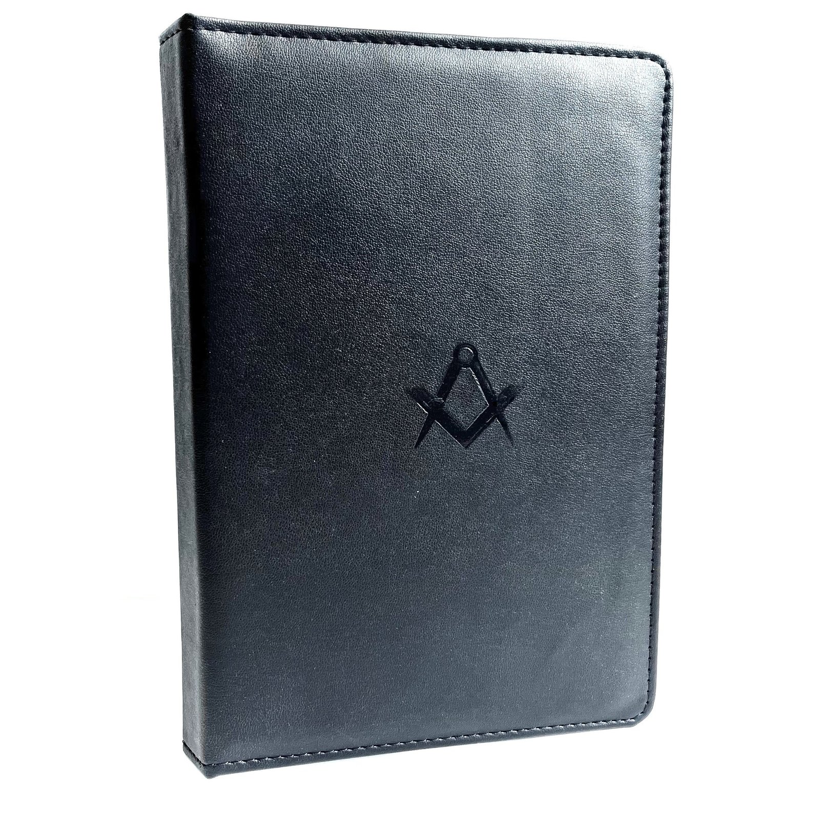 Large Emulation Ritual Book Cover Large Emulation Ritual Book Cover