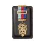 Leather Jewel Pad