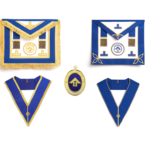 London Grand Rank Full Set Imitation Leather