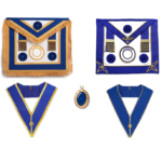 London Rank Full Set Leather