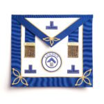 London Rank/Grand Rank Apron