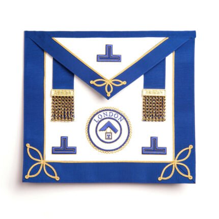 London Rank/Grand Rank Apron