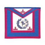 Mark Grand Rank Apron