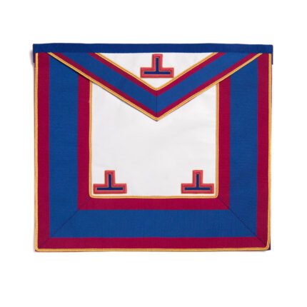 Mark Provincial Apron