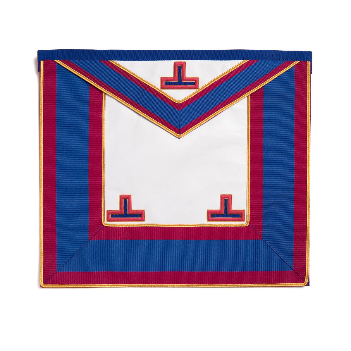 Mark Provincial Apron Mark Provincial Apron