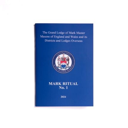 Mark Ritual No.1
