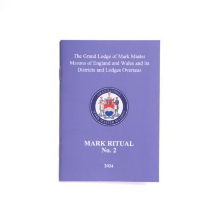 Mark Ritual No.2