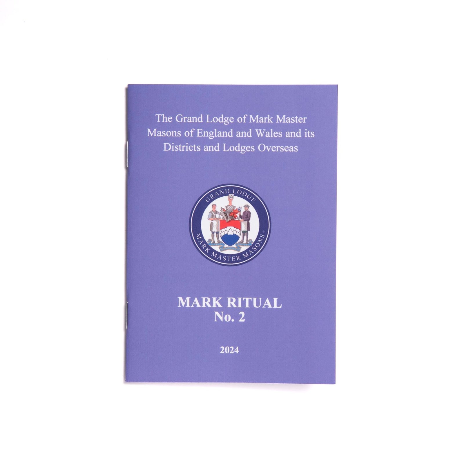 Mark Ritual No.2 Mark Ritual No.2