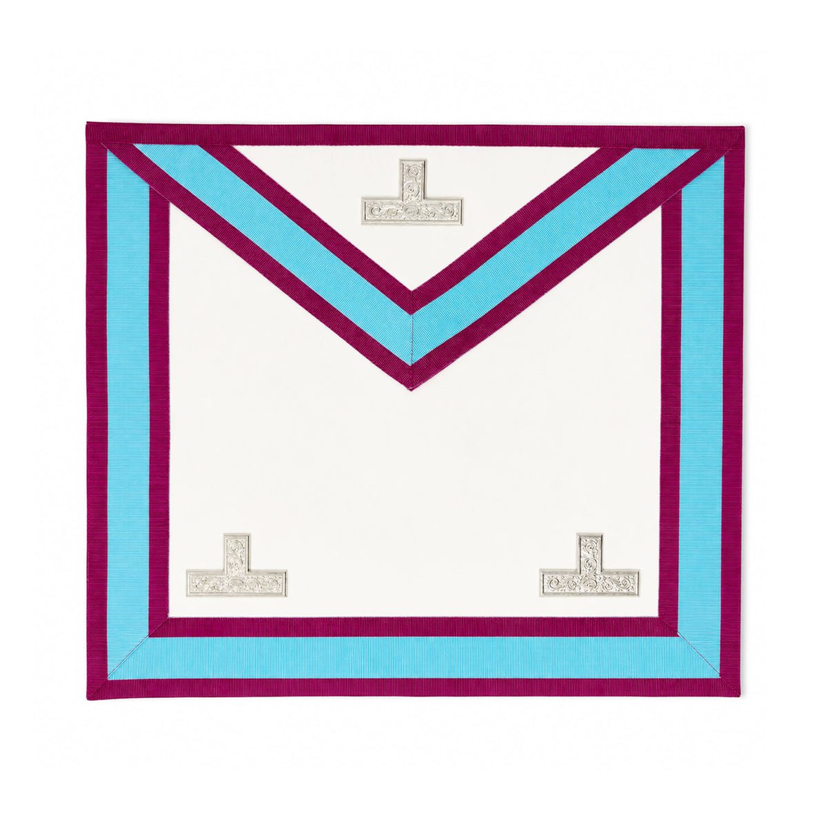 Mark Worshipful Master Apron Mark Worshipful Master Apron