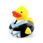 Mason Rubber Duck