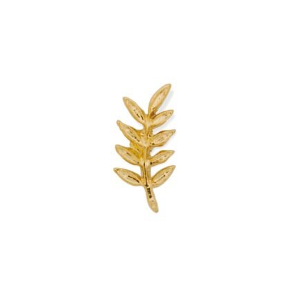 Masonic Acacia Lapel Pin Badge