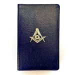 Masonic Bible