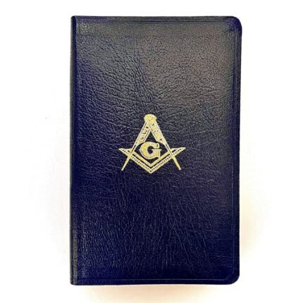 Masonic Bible