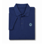 Masonic Blue Premium Polo Shirt