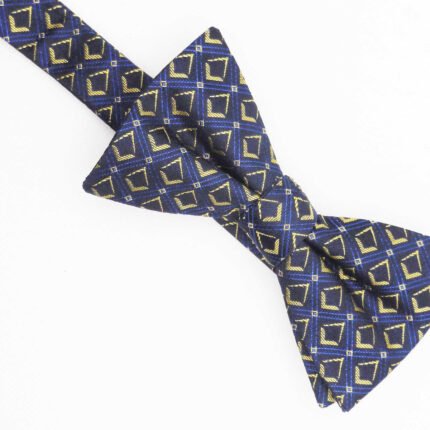 Masonic Craft Bow Tie