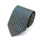 Masonic Craft tie