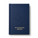 Masonic Emulation Pocket Ritual Bi-Centenary Edition