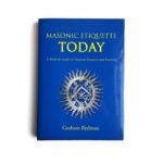 Masonic Etiquette Today