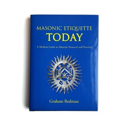 Masonic Etiquette Today