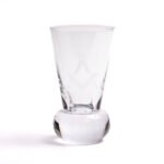 Masonic Firing Glass
