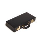 Masonic Hard Briefcase - Black