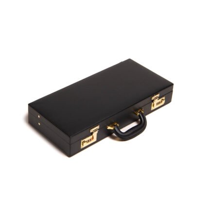 Masonic Hard Briefcase - Black