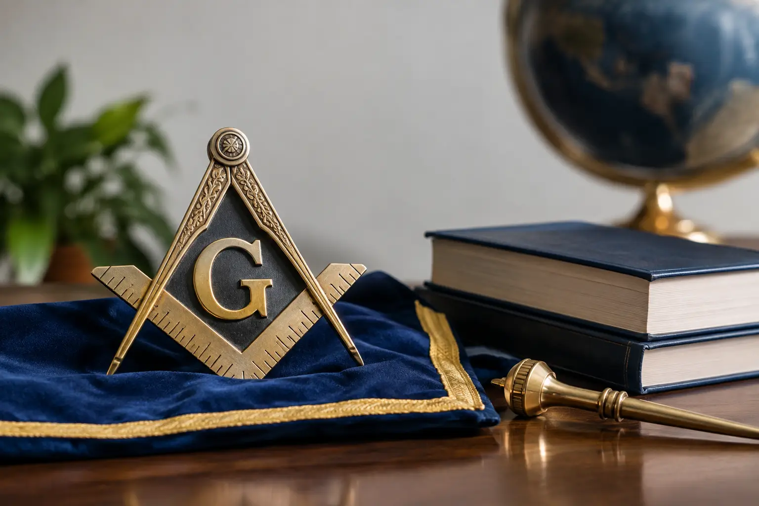 Masonic Initiation Preparation Made Clear