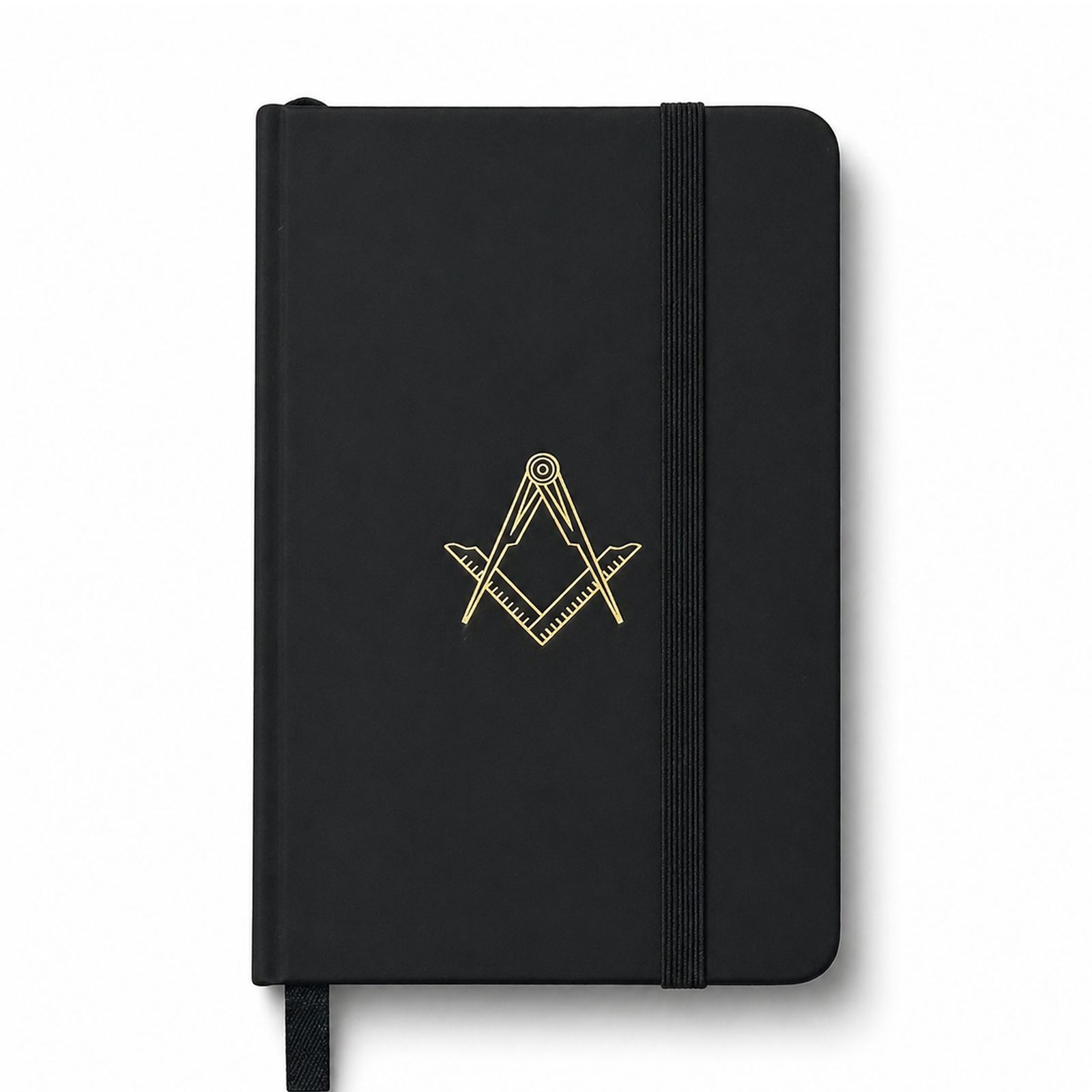 Masonic Pocket Notebook Masonic Pocket Notebook