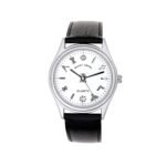 Masonic Wrist Watch (Silver)